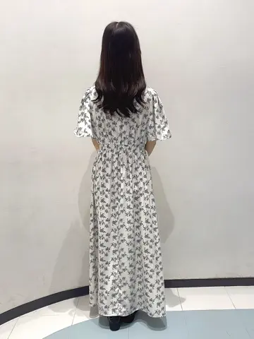 ONWARD CROSSET SELECT 安田 コーディネート画像