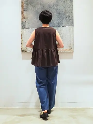 ONWARD CROSSET SELECT 本吉 コーディネート画像