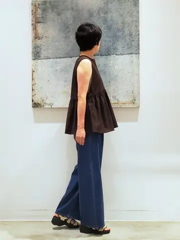 ONWARD CROSSET SELECT 本吉 コーディネート画像