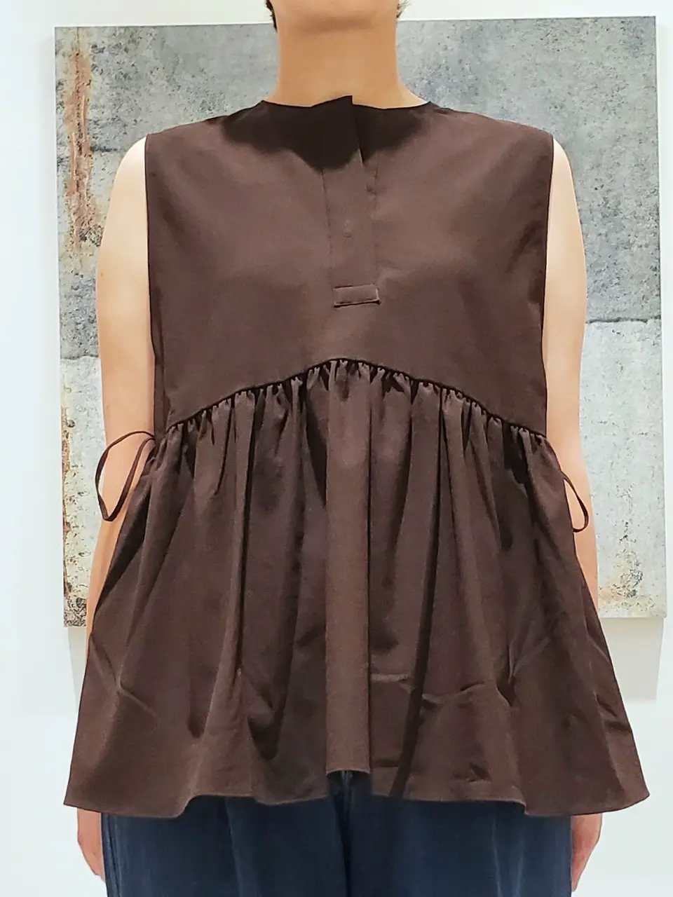 ONWARD CROSSET SELECT 本吉 コーディネート画像