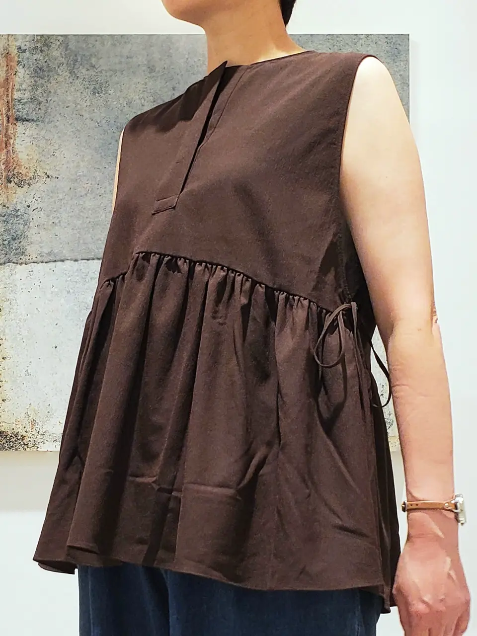 ONWARD CROSSET SELECT 本吉 コーディネート画像