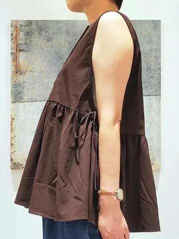 ONWARD CROSSET SELECT 本吉 コーディネート画像