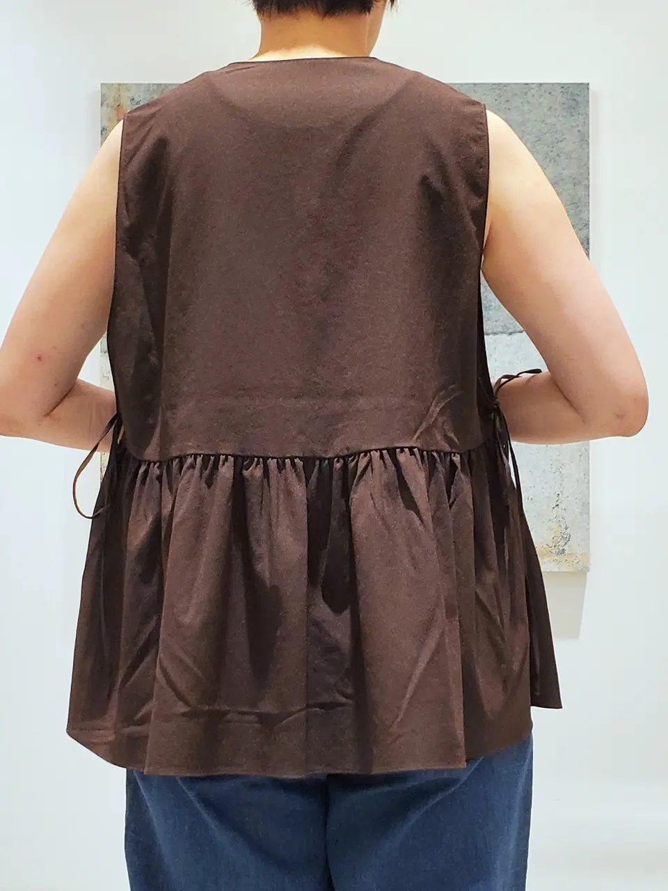 ONWARD CROSSET SELECT 本吉 コーディネート画像