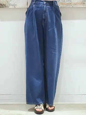 ONWARD CROSSET SELECT 本吉 コーディネート画像