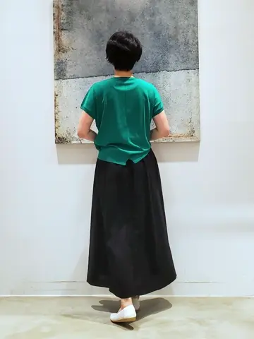 ONWARD CROSSET SELECT 本吉 コーディネート画像