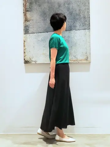 ONWARD CROSSET SELECT 本吉 コーディネート画像