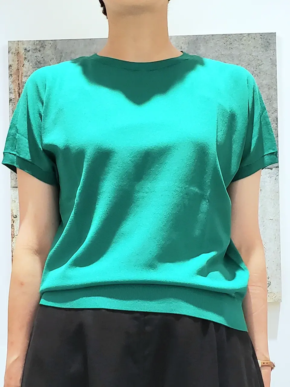 ONWARD CROSSET SELECT 本吉 コーディネート画像