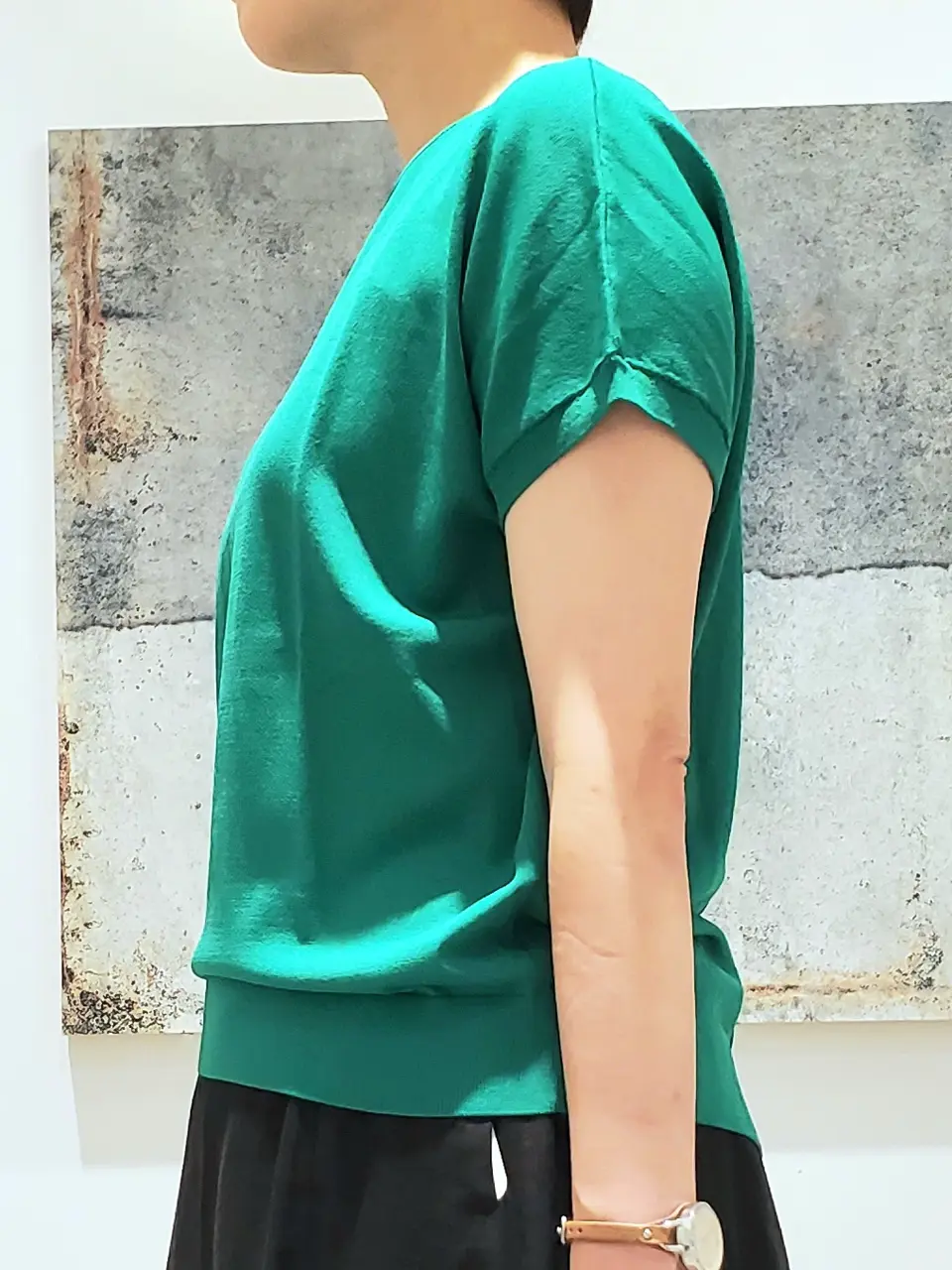 ONWARD CROSSET SELECT 本吉 コーディネート画像