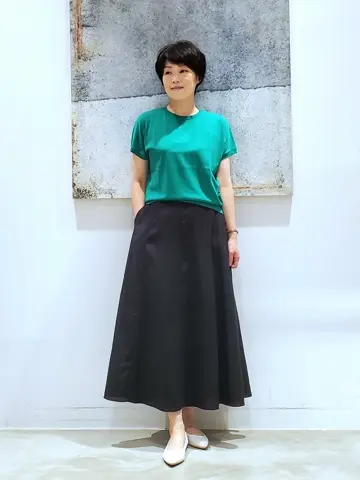 ONWARD CROSSET SELECT 本吉 コーディネート画像