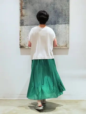 ONWARD CROSSET SELECT 本吉 コーディネート画像