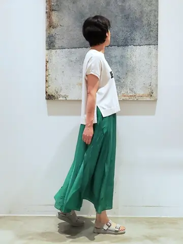 ONWARD CROSSET SELECT 本吉 コーディネート画像