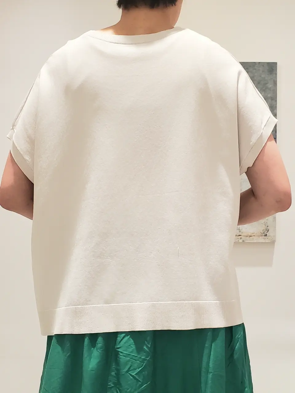 ONWARD CROSSET SELECT 本吉 コーディネート画像