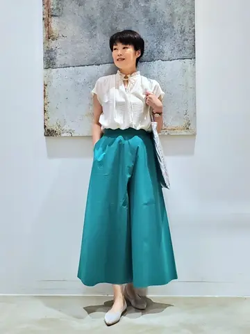 ONWARD CROSSET SELECT 本吉 コーディネート画像