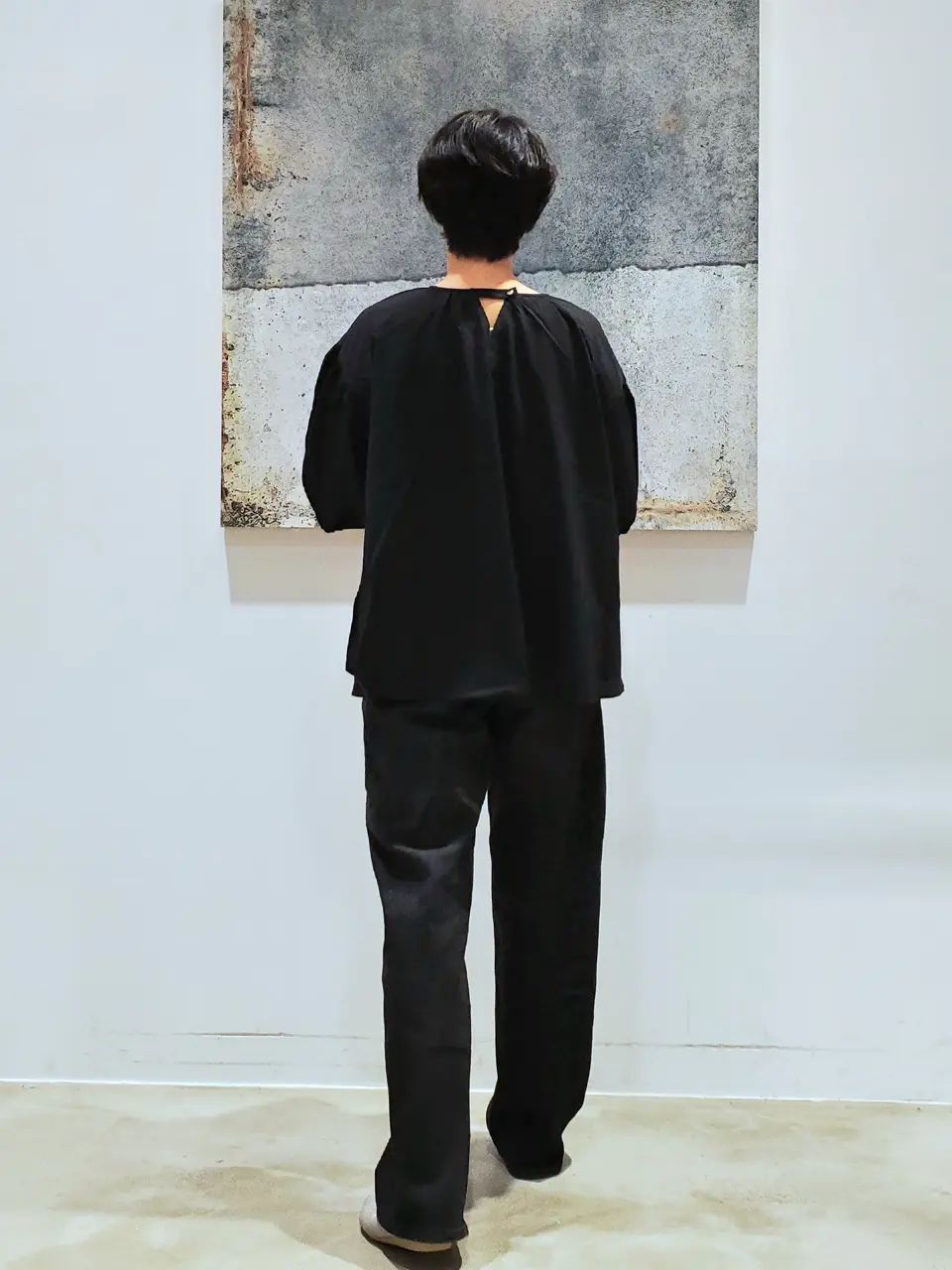 ONWARD CROSSET SELECT 本吉 コーディネート画像