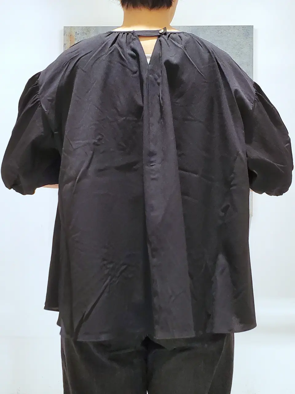 ONWARD CROSSET SELECT 本吉 コーディネート画像