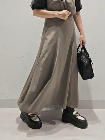 ONWARD CROSSET SELECT yamakawa コーディネート画像