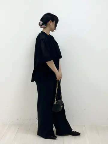 ONWARD CROSSET SELECT 田中 コーディネート画像