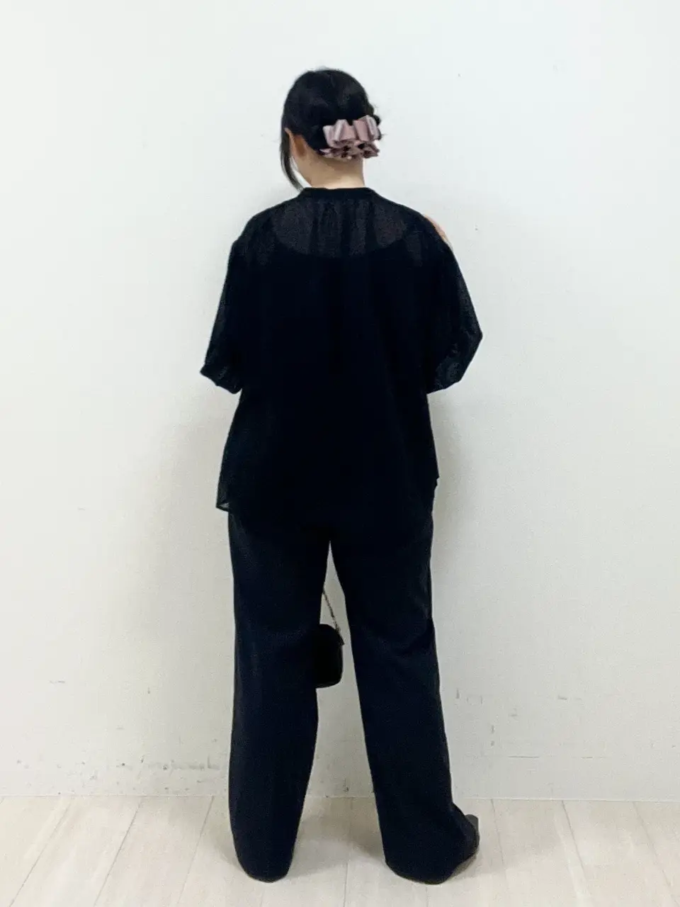 ONWARD CROSSET SELECT 田中 コーディネート画像