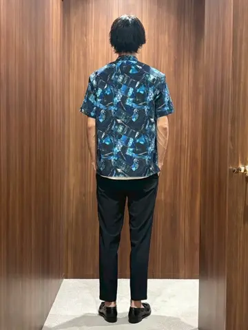 ONWARD CROSSET SELECT 山﨑 コーディネート画像