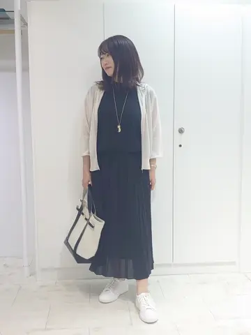 ONWARD CROSSET SELECT 丸山 コーディネート画像