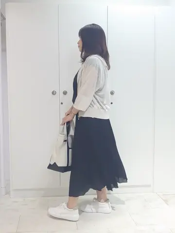 ONWARD CROSSET SELECT 丸山 コーディネート画像