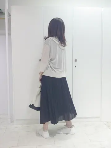 ONWARD CROSSET SELECT 丸山 コーディネート画像