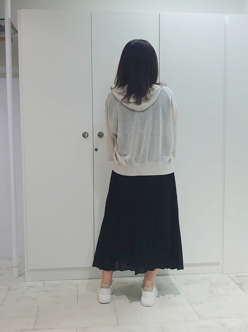 ONWARD CROSSET SELECT 丸山 コーディネート画像