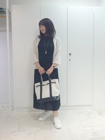 ONWARD CROSSET SELECT 丸山 コーディネート画像