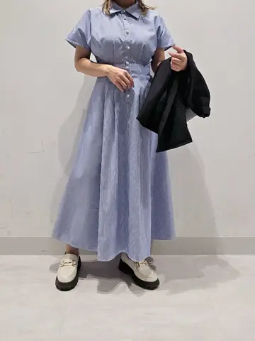 ONWARD CROSSET SELECT yamakawa コーディネート画像