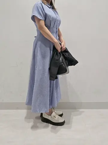 ONWARD CROSSET SELECT yamakawa コーディネート画像