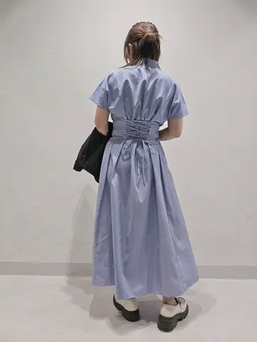 ONWARD CROSSET SELECT yamakawa コーディネート画像