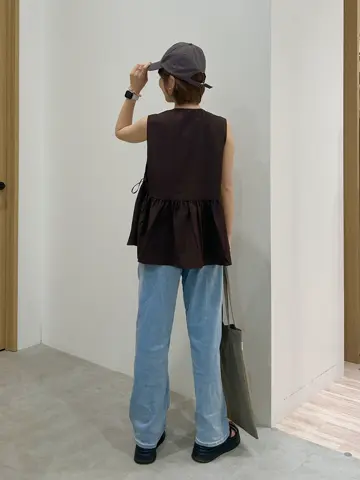 ONWARD CROSSET SELECT 杉浦 コーディネート画像