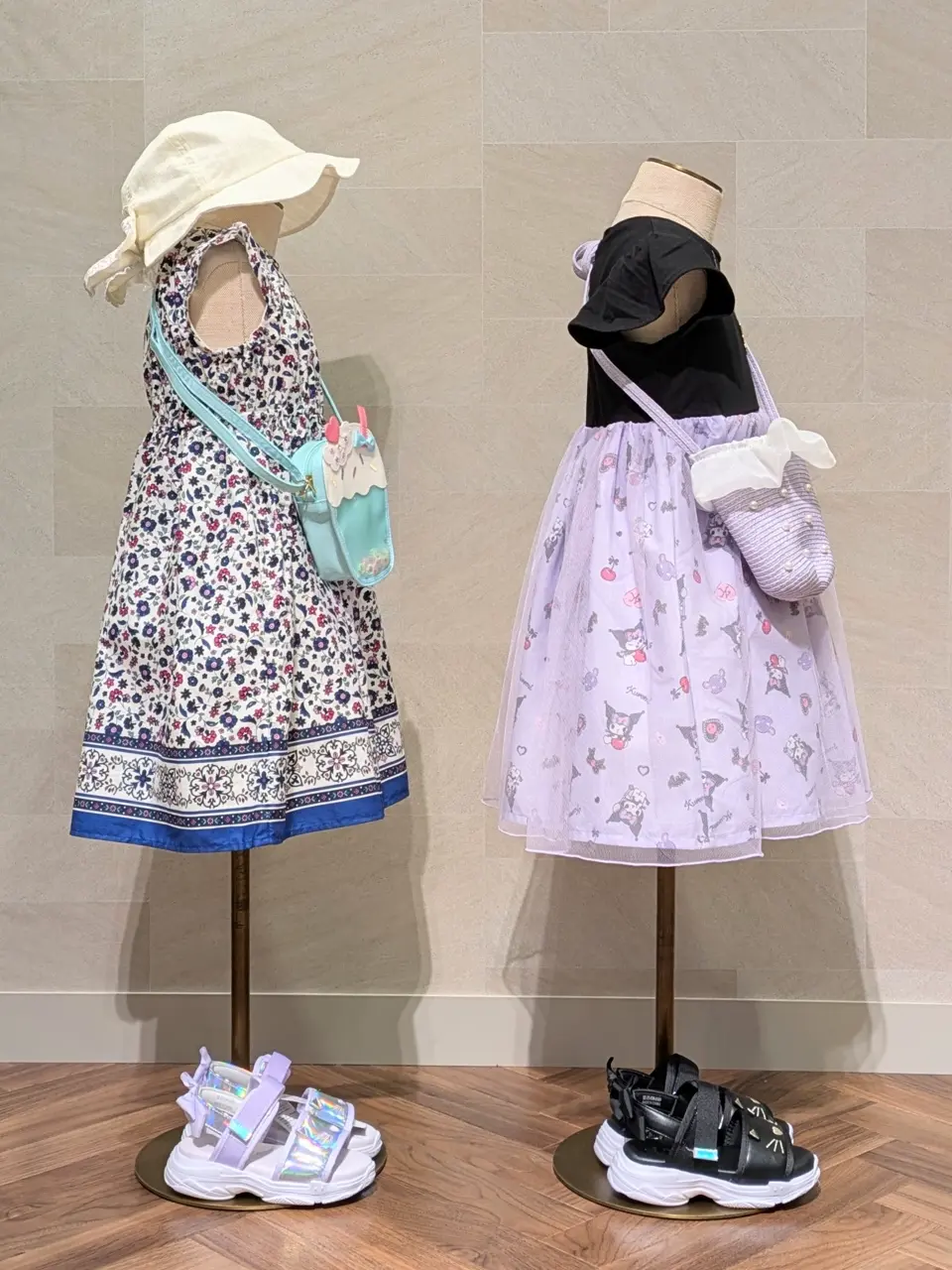 ONWARD CROSSET SELECT 永谷 コーディネート画像