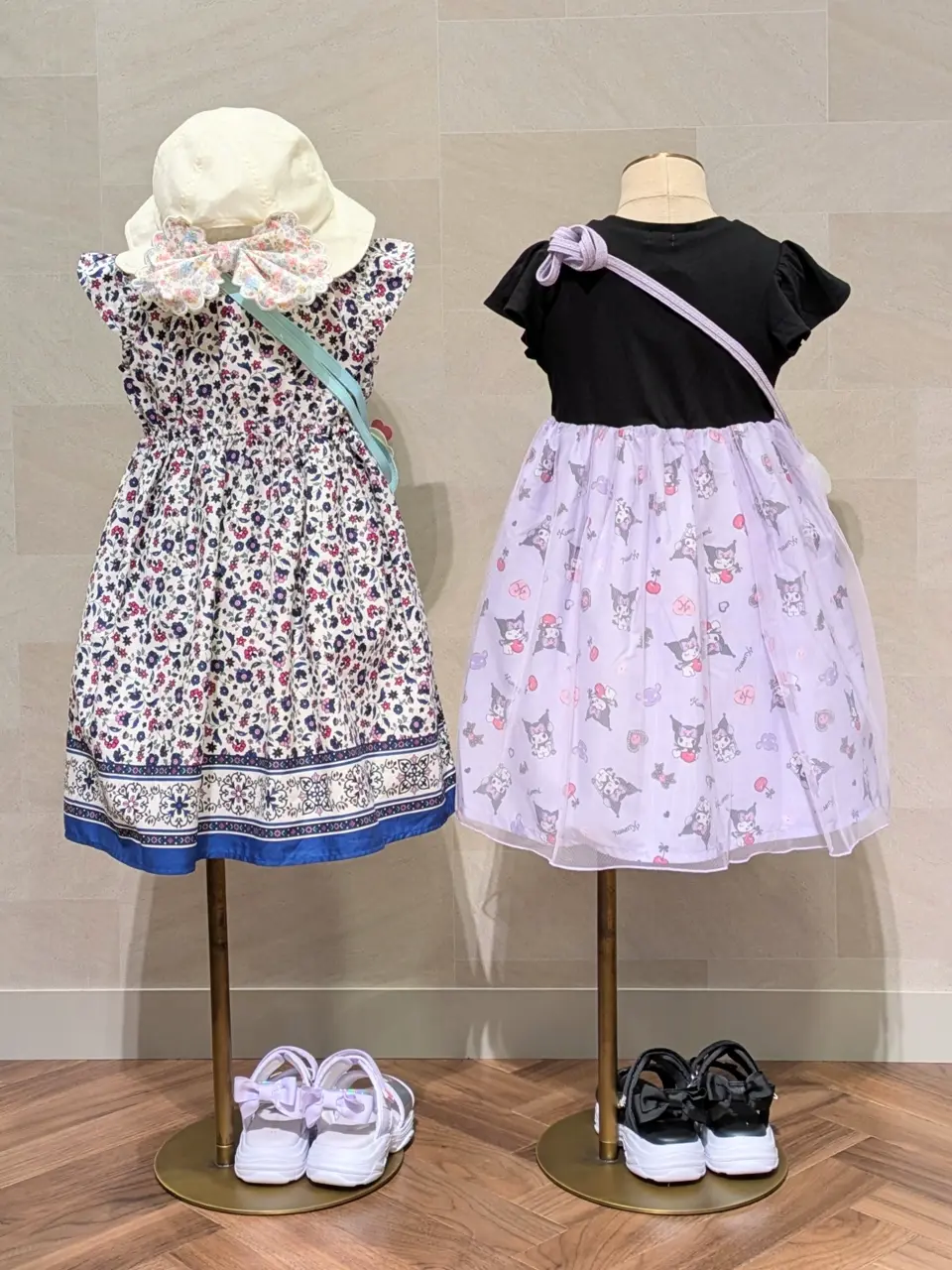 ONWARD CROSSET SELECT 永谷 コーディネート画像