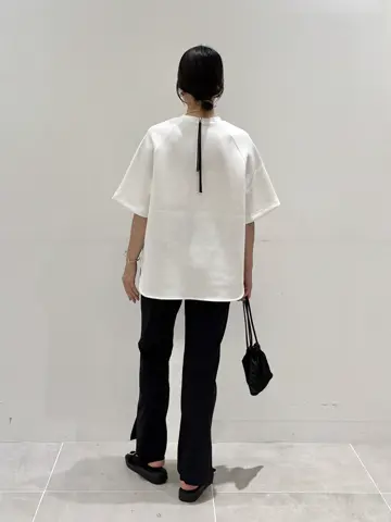 ONWARD CROSSET SELECT 水谷 コーディネート画像