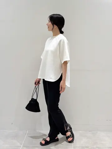 ONWARD CROSSET SELECT 水谷 コーディネート画像