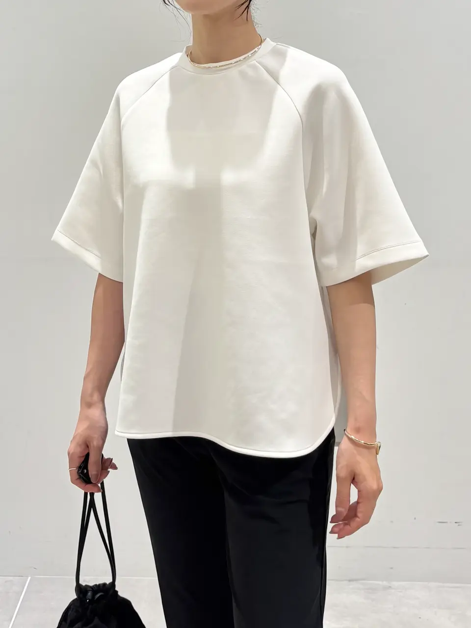 ONWARD CROSSET SELECT 水谷 コーディネート画像