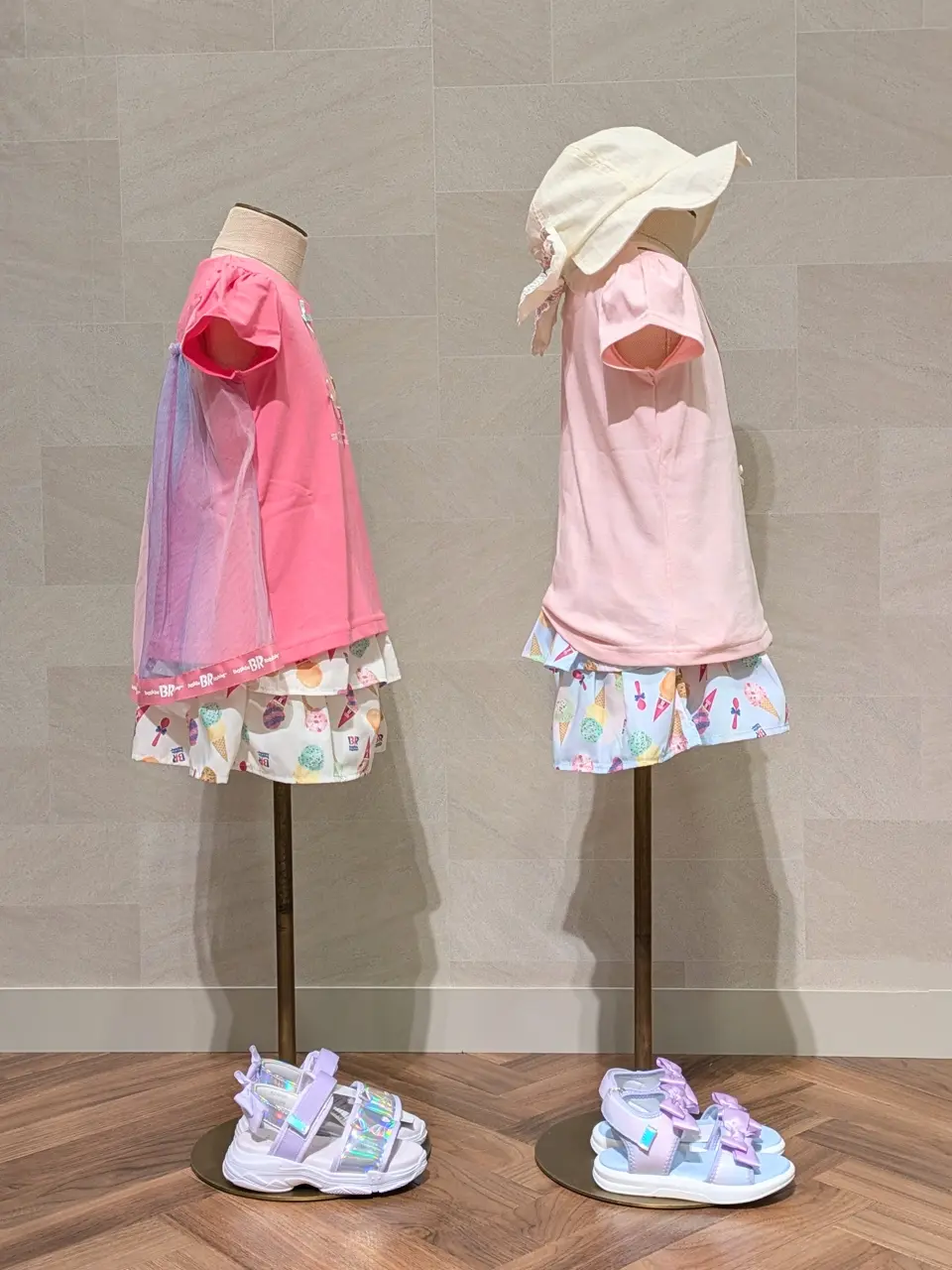 ONWARD CROSSET SELECT 永谷 コーディネート画像