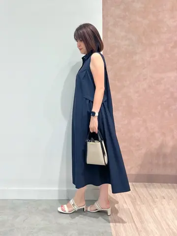 ONWARD CROSSET SELECT 中島 コーディネート画像