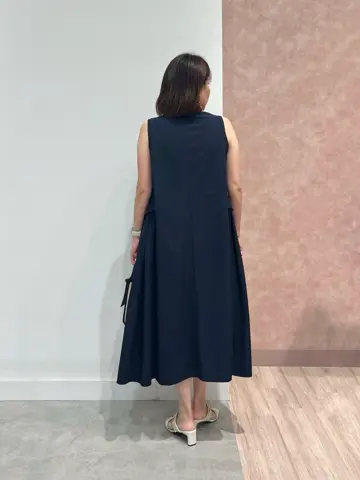 ONWARD CROSSET SELECT 中島 コーディネート画像