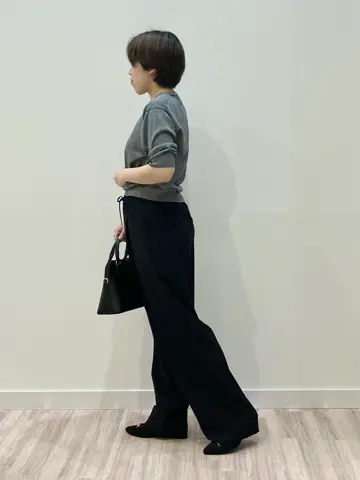 ONWARD CROSSET SELECT 河本 コーディネート画像