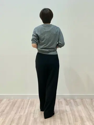 ONWARD CROSSET SELECT 河本 コーディネート画像