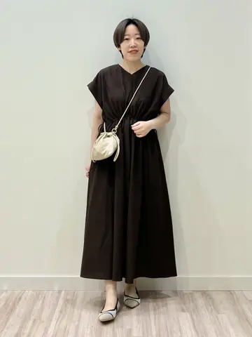 ONWARD CROSSET SELECT 河本 コーディネート画像