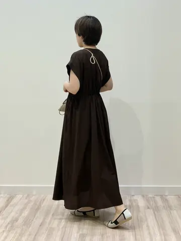 ONWARD CROSSET SELECT 河本 コーディネート画像