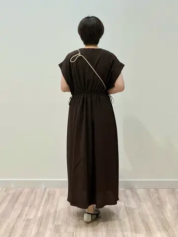 ONWARD CROSSET SELECT 河本 コーディネート画像