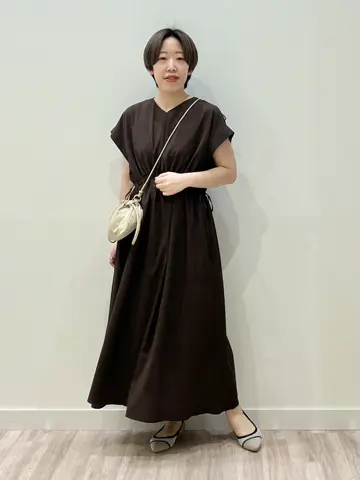 ONWARD CROSSET SELECT 河本 コーディネート画像