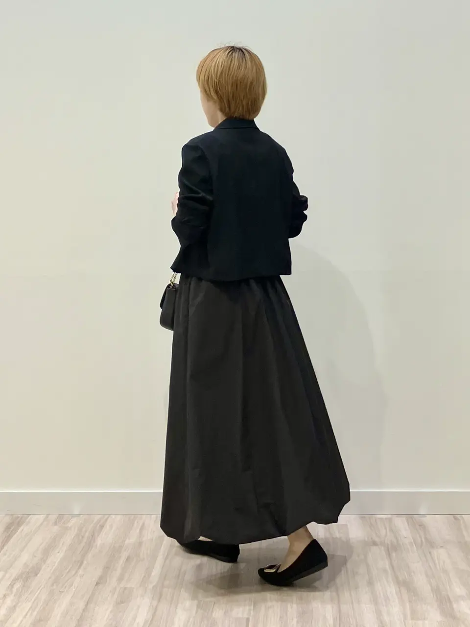 ONWARD CROSSET SELECT 河本 コーディネート画像