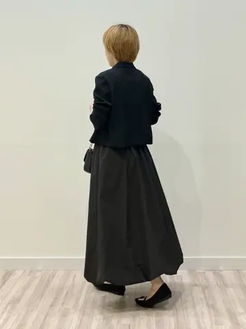 ONWARD CROSSET SELECT 河本 コーディネート画像