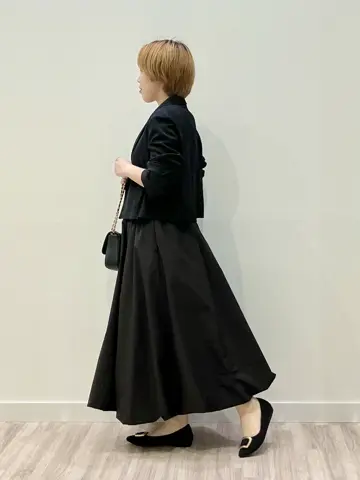 ONWARD CROSSET SELECT 河本 コーディネート画像