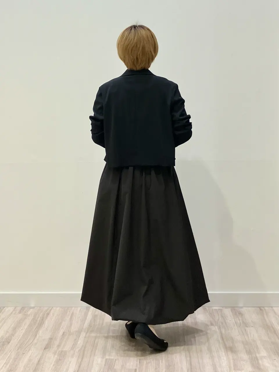 ONWARD CROSSET SELECT 河本 コーディネート画像